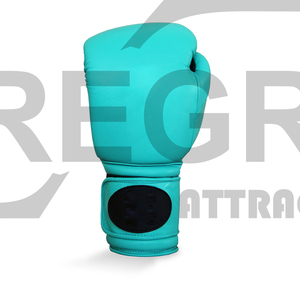 ถุงมือมวยมืออาชีพแบบกําหนดเองราคาถูกจากโรงงาน - Product Image 2