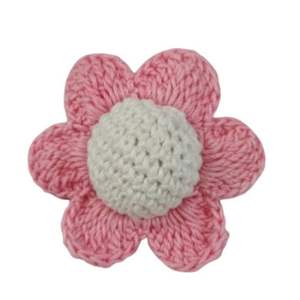 ดอกไม้ผ้างานฝีมือ - Product Image 3