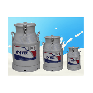 ที่มีคุณภาพสูงล็อคอลูมิเนียมนมสามารถในราคาที่ดีที่สุด - Product Image 1