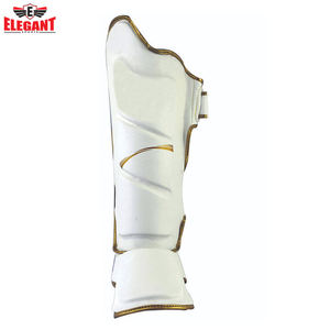 Coussin des jambes de haute qualité, en cuir Pu, pour la protection du pied - Product Image 3