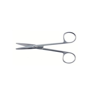 German Quality Aufricht Nasal <b>Tungsten</b> Carbide Scissors - Product Image 6