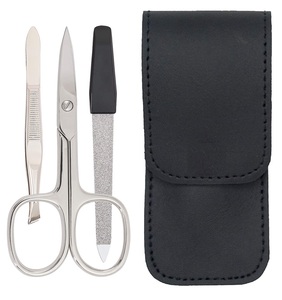Manicure Pedicure Tools <b>Kit</b> 3 Pcs - Product Image 4