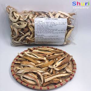 100% ธรรมชาติอินทรีย์บริสุทธิ์แห้งส้มโอเปลือกสีเหลืองผลไม้แห้งผลิตภัณฑ์เวียดนาม // ราเชล + 84 896436456 - Product Image 3