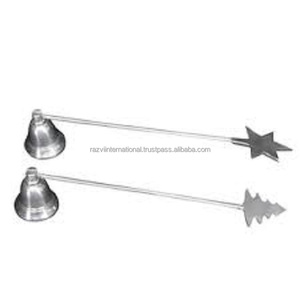 NEW STYLE CANDLE SNUFFER in LATEST DESIGN - Product Image 5