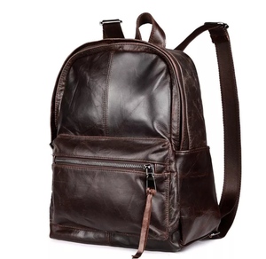 2020 new trend Women's Bags Girl <b>Backpack</b> school girls leather <b>backpack</b> new design - Product Image 1
