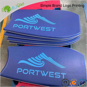 Yeuuq — bulle de neige en mousse, 36/40/48 pouces, convient en hiver, pour les enfants, les enfants et les adultes, idéales pour le ski, le snowboard - Product Image 4