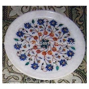 แผ่นตกแต่งหินอ่อนที่งดงาม - Product Image 1