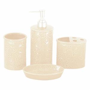 Wall-Mounted Soap Dish in Iron Wire Perfect for Bathroom Accessories and Stylish Soap Storage - Product Image 6