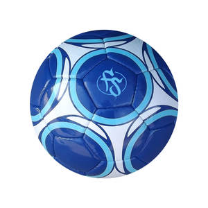 Alta calidad tamaño 5 partido de fútbol formación del cliente de balón de fútbol para la venta - Product Image 6