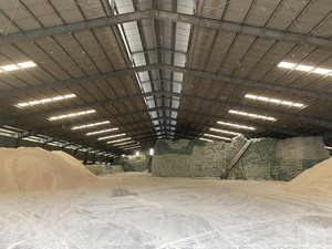 Pellets de residuos de <span class=keywords><strong>tapioca</strong></span>: para cerdos, ganado, caballos, alimentación Premium, <span class=keywords><strong>chips</strong></span> de yuca, producto tipo grano - Product Image 5