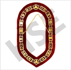 Tablier fédora, arc royale - Product Image 3