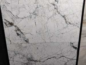 Nouveaux Modèles en 600x1200mm Carreaux de porcelaine carreaux de sol avec Vitrifiés Corps à Faible Taux D'usine Poli/mat finition - Product Image 3