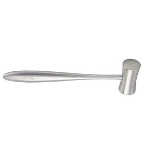 Martillos Quirúrgicos para Huesos PartsCH - Acero Inoxidable de Grado Médico, Accionados por Maquinaria - Product Image 4