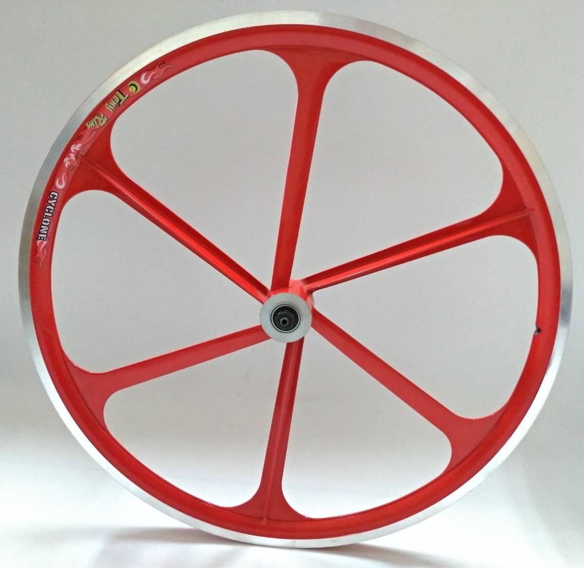 Magnesio Rines Para Bicicleta Rodada 26 Aerodinamicos Rines Para