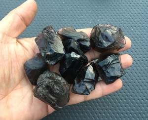 หินควอตซ์หลวมคุณภาพสูง,อัญมณีหยาบทำเครื่องประดับอัญมณีตัดสไตล์คอลเลกชันหิน - Product Image 4