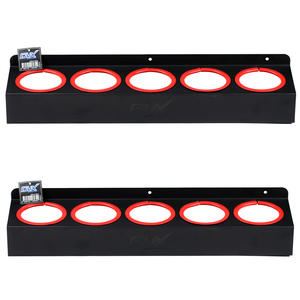 Portabotellas compuesto de expertex - Product Image 1