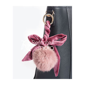 พู่ปอมปอมจากอินเดีย - Product Image 6