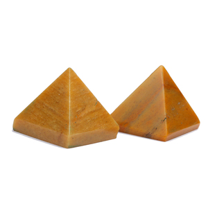 Boutique pour Jaspe Jaune Pyramide | Jaspe Jaune Pyramide à bas Prix | Obtenir Jaspe Jaune Pyramide - Product Image 1