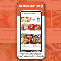 印度最佳在线食品配送应用提供商2023-Protolabz eServices
