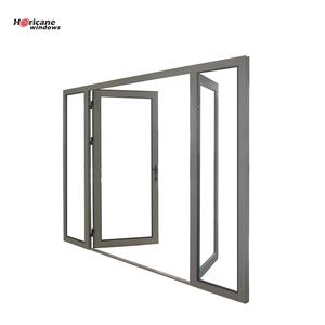 حاجز للأماكن الخارجية, يتميز بمقاومته للصدمات ، كما أنه مقاوم للأعصار ، كما أنه آمن على الدخول من الخارج ، وبباب أمامي مزدوج - Product Image 5