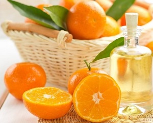 Huile Essentielle de Mandarine Pure à Chaudement Vendue avec Huile d'Arbre à Thé 100% Pure Pressée à Froid d'Italie - Naturelle et Biologique - Product Image 3