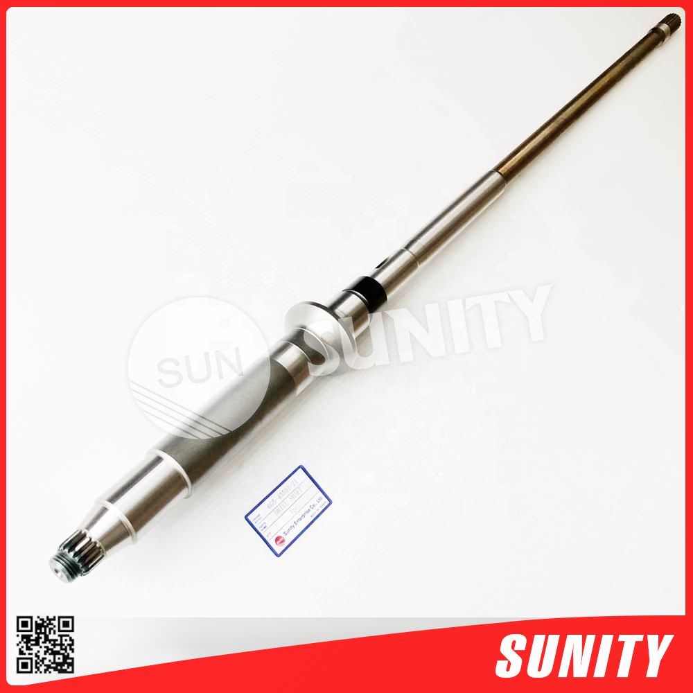 TAIWAN SUNITY High Suppliers 6G5-45501-21 DRIVE SHAFT for Yamaha