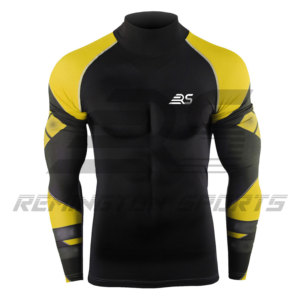 เสื้อรัดกล้ามเนื้อแห้งเร็วเสื้อรัดกล้ามเนื้อใหม่ล่าสุด - Product Image 2