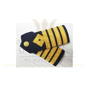 แผ่นรองไหล่คุณภาพสูง / แผ่นรองไหล่เครื่องแบบ โดย WIN MASTER INDUSTRIES - Product Image 1