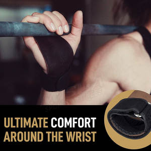 Empuñaduras de mano para entrenamiento y gimnasia, superventas - Product Image 5