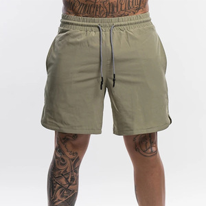 Pantalones cortos de playa para hombre, ropa informal de lujo, lisa, impermeable, deportiva, personalizada, envío por DHL, novedad de 2020 - Product Image 2