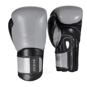 파키스탄 제조자 도매 고품질 권투 스포츠 장갑 훈련 권투 장갑