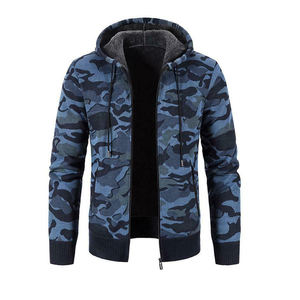 Pull à capuche surdimensionné avec zip intégral pour homme et femme, logo personnalisé, à prix raisonnable - Product Image 2