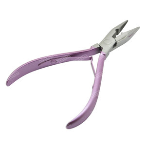 คีมหนีบผมสีชมพูอ่อน - Product Image 2