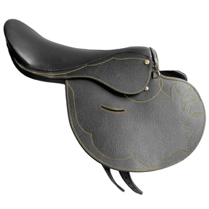 Nouvelle selle d'exercice de course synthétique brevetée