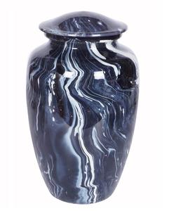 URN pour ceintures naturelles, classique, américain et américain - Product Image 6