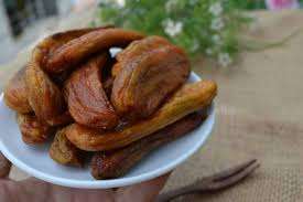 กล้วยขนมแห้งออร์แกนิก 100% - Product Image 4