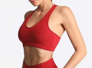 New Arrival Ladies Camouflage Sports <b>Bra</b> with Removable Cups Workout Running <b>Racerback</b> Padded Sports Gym <b>Bras</b> - Product Image 5