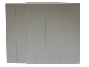 Customized Cut Small Size Grey Board Sheets <b>Composite</b> Paper Chip Board 0.51-4.00 MM. - Product Image 4