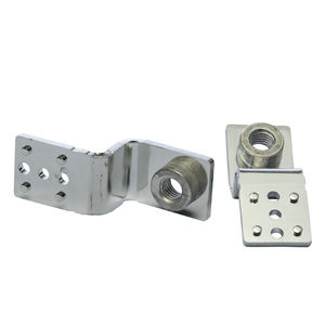 Meilleure vente barre omnibus pure côtière excellente conductivité matériaux de construction en métal pour équipement de distribution d'énergie - Product Image 6