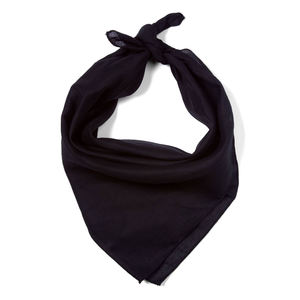 ผ้าพันคอผ้าโพกหัวสำหรับผู้ใหญ่ผ้าโพลีเอสเตอร์เนื้อแข็งระบายอากาศได้ดีดีไซน์ล่าสุด2021ออกแบบได้ตามต้องการ - Product Image 5