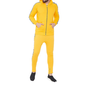 Creat-Jersey con tu propio diseño para hombre, sudadera con capucha y pantalón corto ajustado, chándal personalizado - Product Image 1