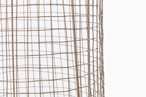 Mesa redonda de hierro hecha a mano, uso comercial de compradores, artículos desnudos, habitación de oficina de hotel, nuevos diseños, personalizar más tamaño, mejor precio - Product Image 2