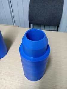 Perceuse de brochage CNC Tour d'usinage CNC personnalisé à vendre - Product Image 4