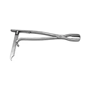 Bone Clamps For Foot & Ankle Surgery