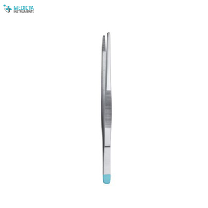 High Quality Standard Anatomic Tissue Forceps Fine - 145mm - Single Use Instruments - Product Image 2