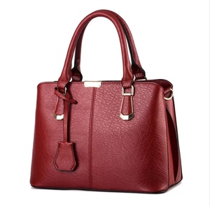 Sacs à main en cuir véritable pour femmes, sac à bas prix, vente en gros - Product Image 1