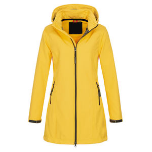 Chaqueta acolchada de poliéster para mujer, de alta calidad, talla grande, nuevo diseño, para invierno - Product Image 1