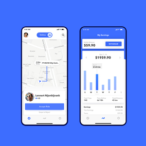 บริการพัฒนาแอพจองรถแท็กซี่ในอินเดีย | การจองแท็กซี่และรถแท็กซี่ตามความต้องการของแอพมือถือโดย Webroot Infosoft - Product Image 1