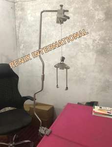 Renix International rultract skyhook retractor ชุดเครื่องมือตัดเหล็กด้วยตนเองแหล่งพลังงานทำจากสแตนเลส13485 ISO - Product Image 2