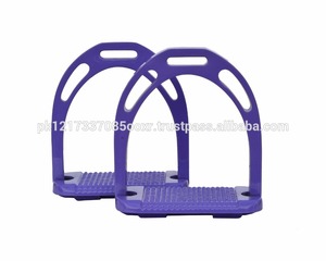 Shemax 2023 l'alta qualità di vendita calda personalizzata all'ingrosso JINN staffe equitazione leggero - Product Image 4